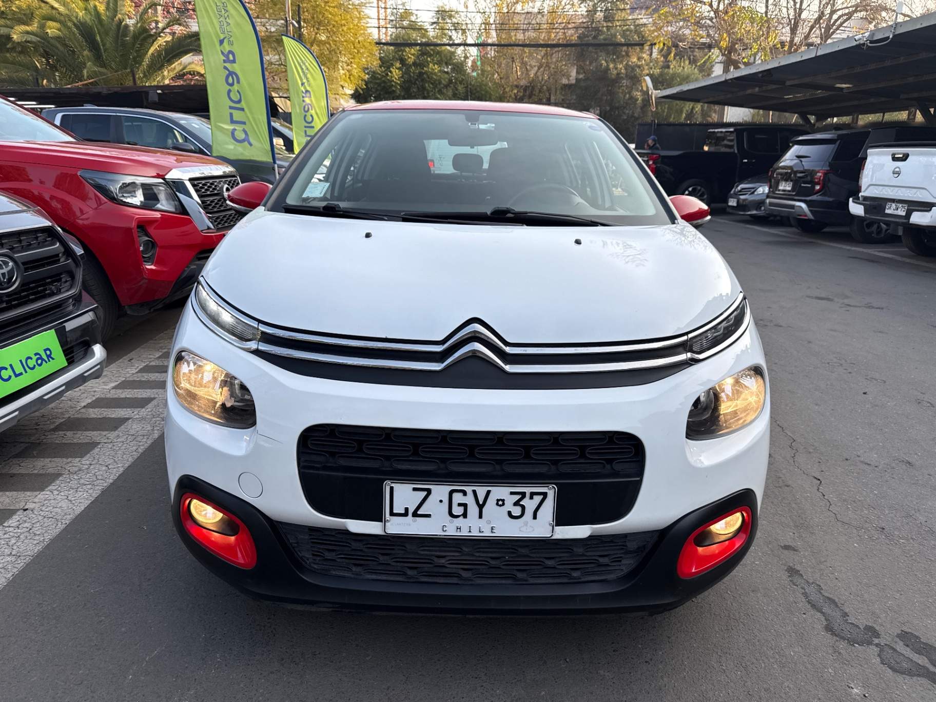 CITROEN - 1