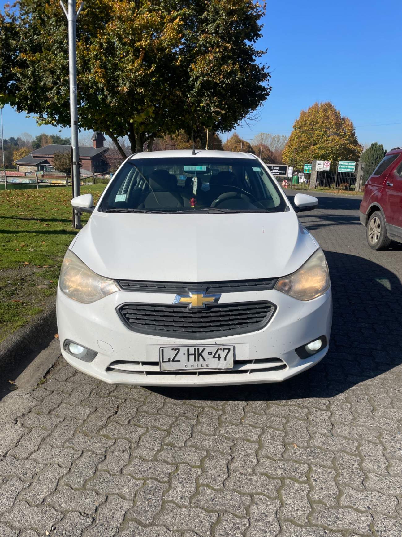CHEVROLET - 1