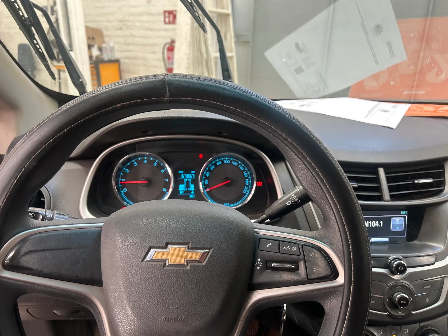 CHEVROLET - 2