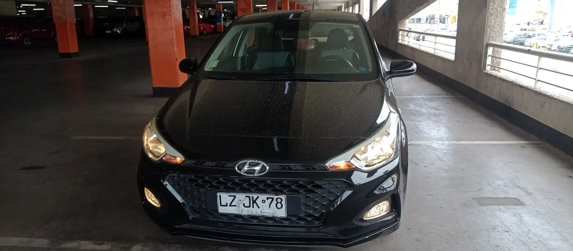 HYUNDAI - 1