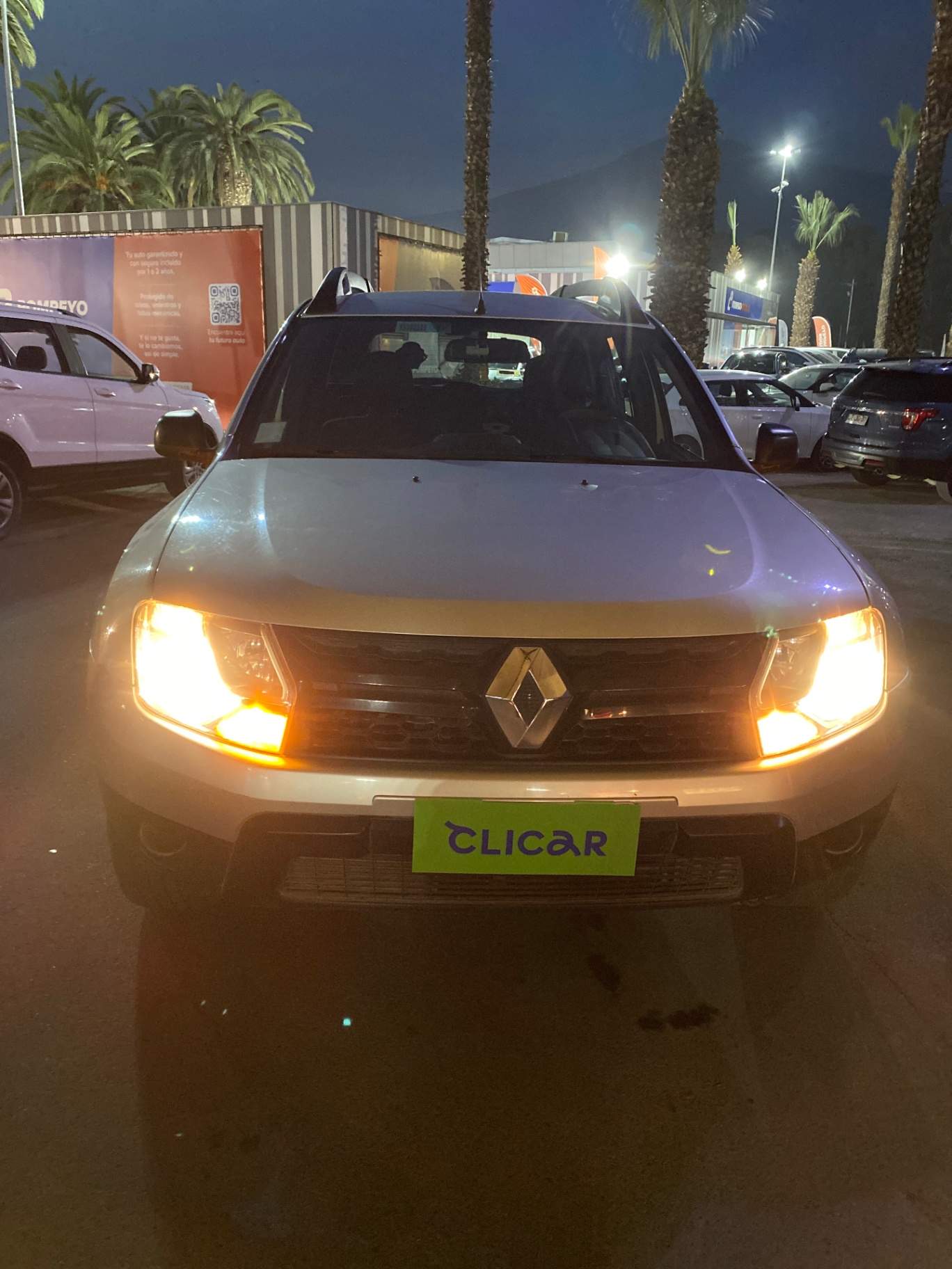RENAULT - 1