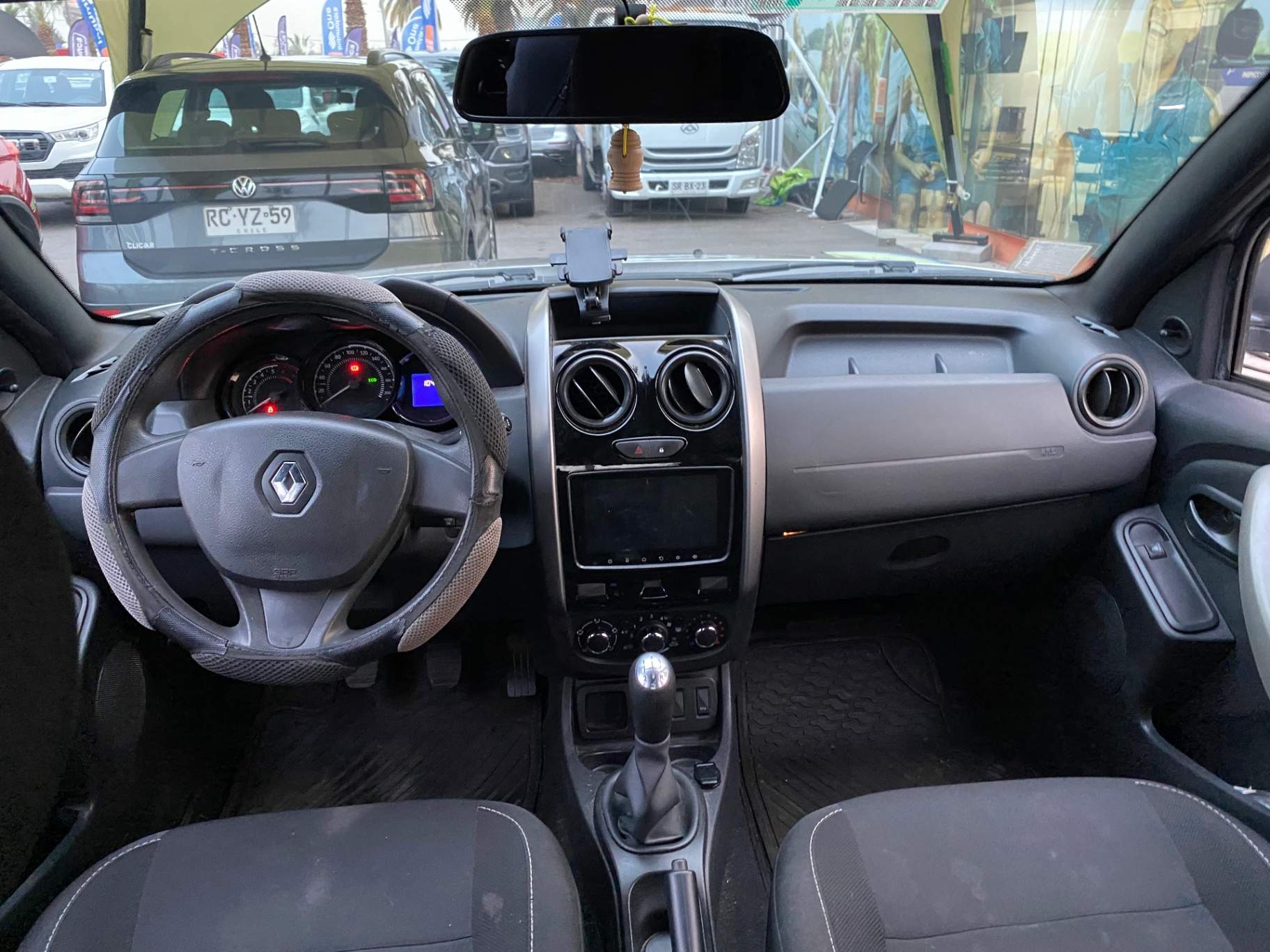 RENAULT - 2