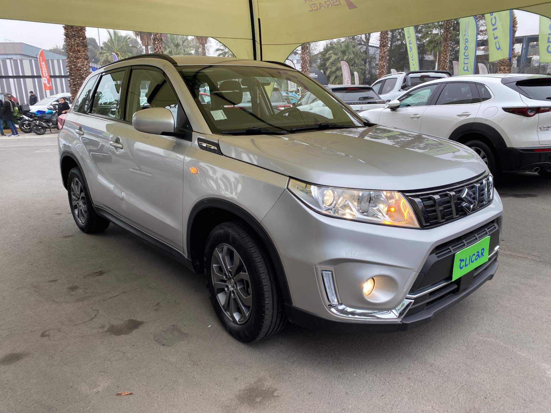 SUZUKI