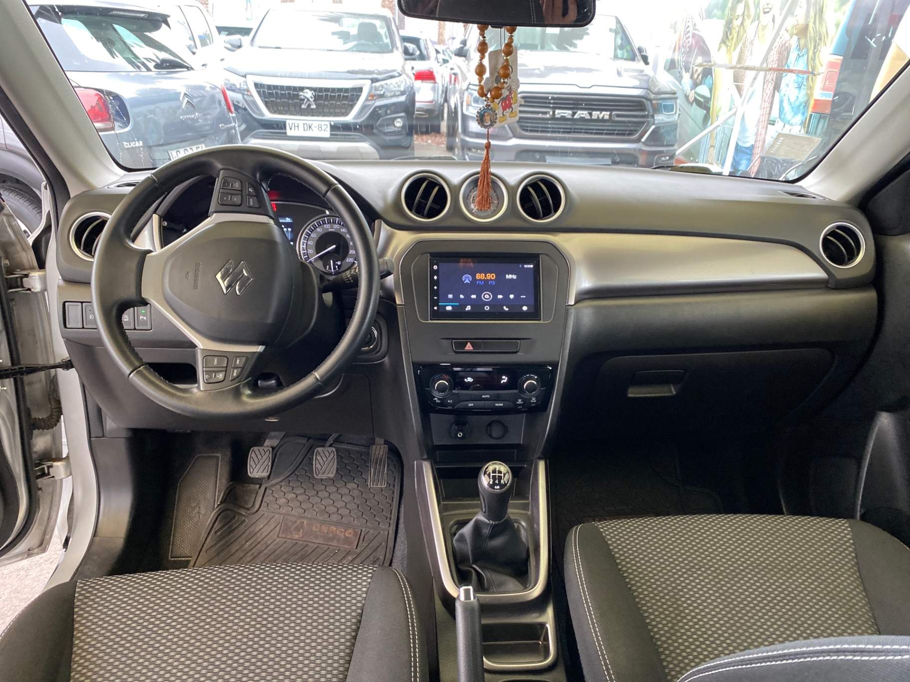 SUZUKI - 2