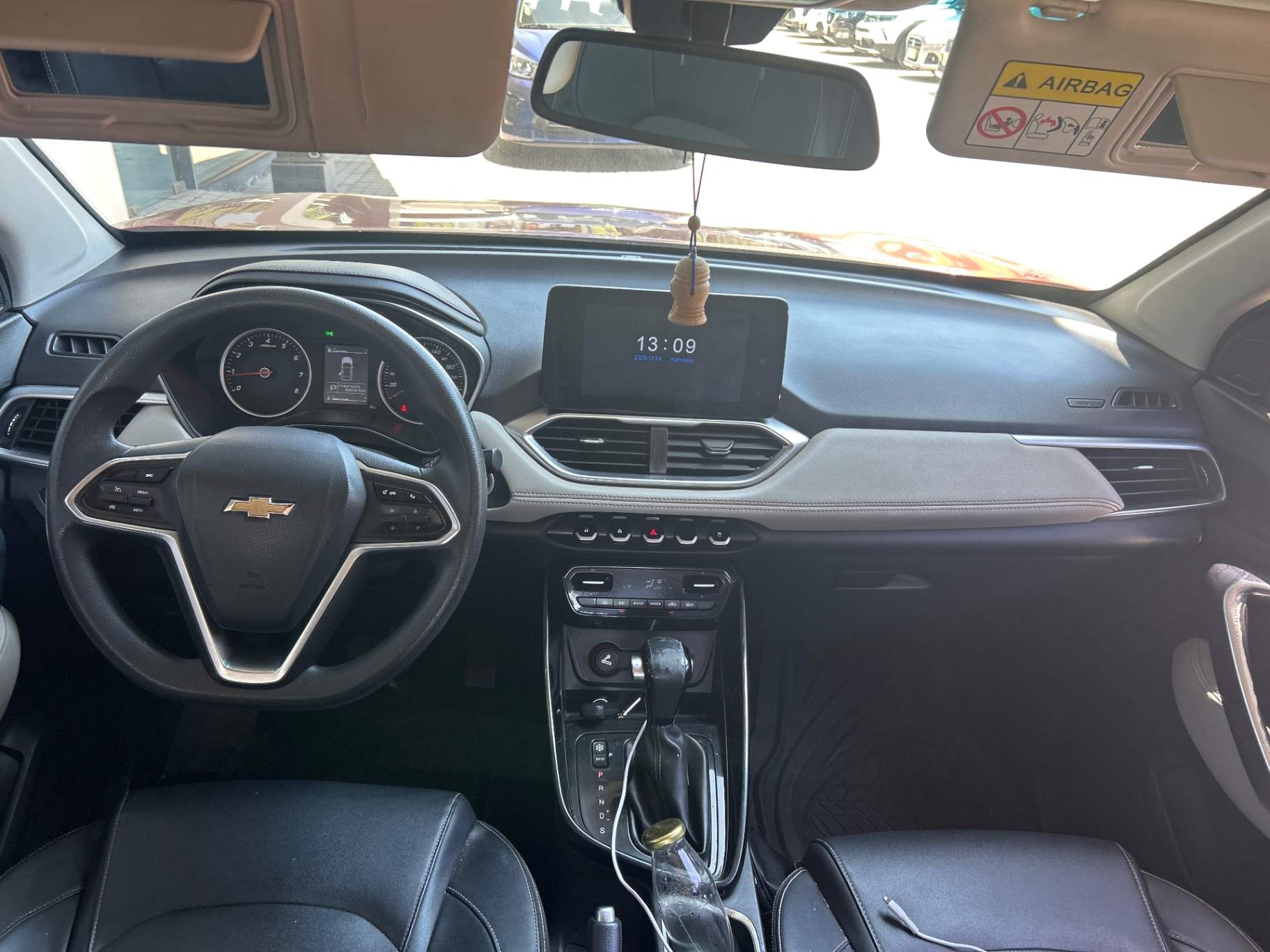 CHEVROLET - 2