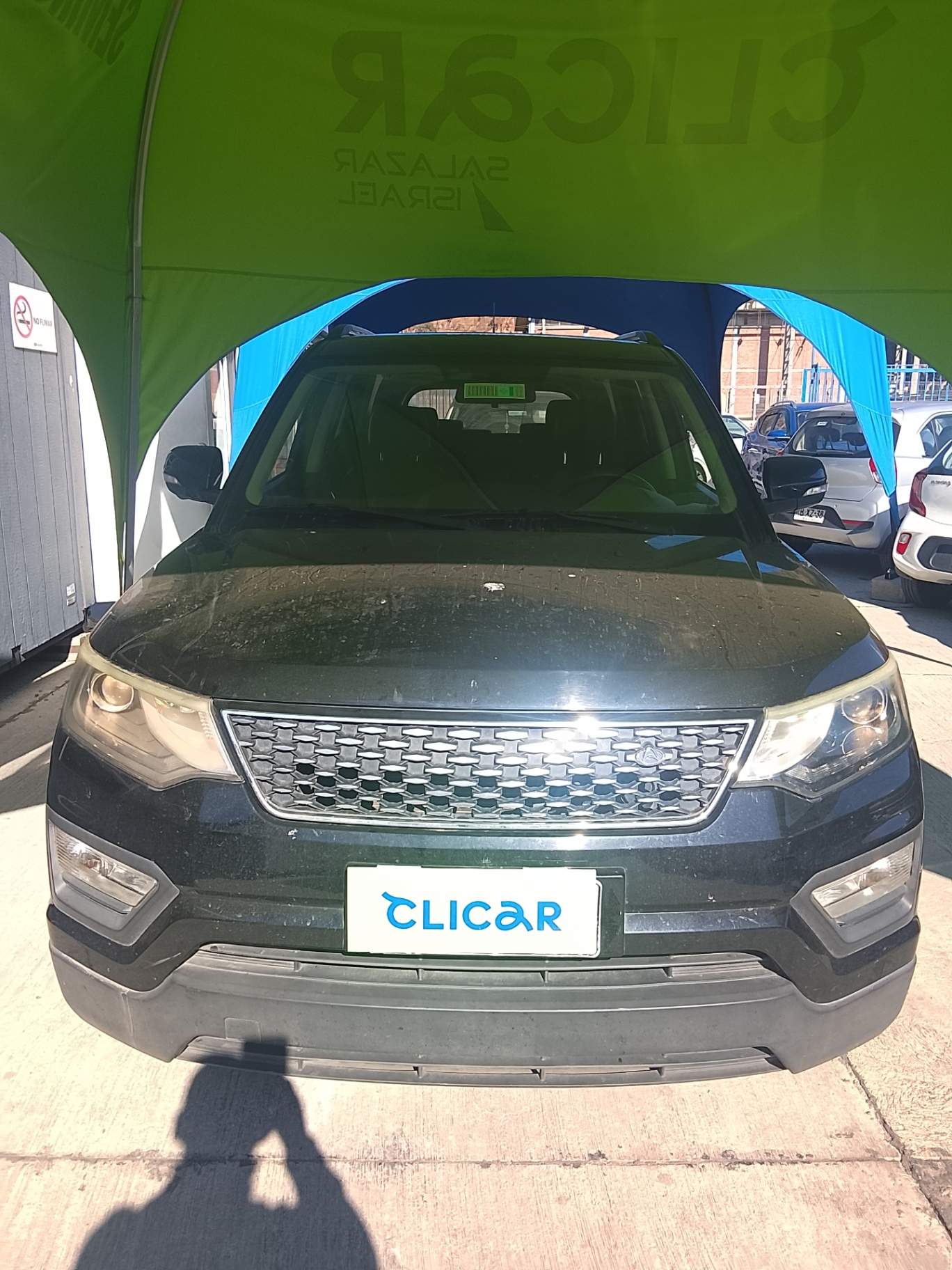 CHANGAN - 1