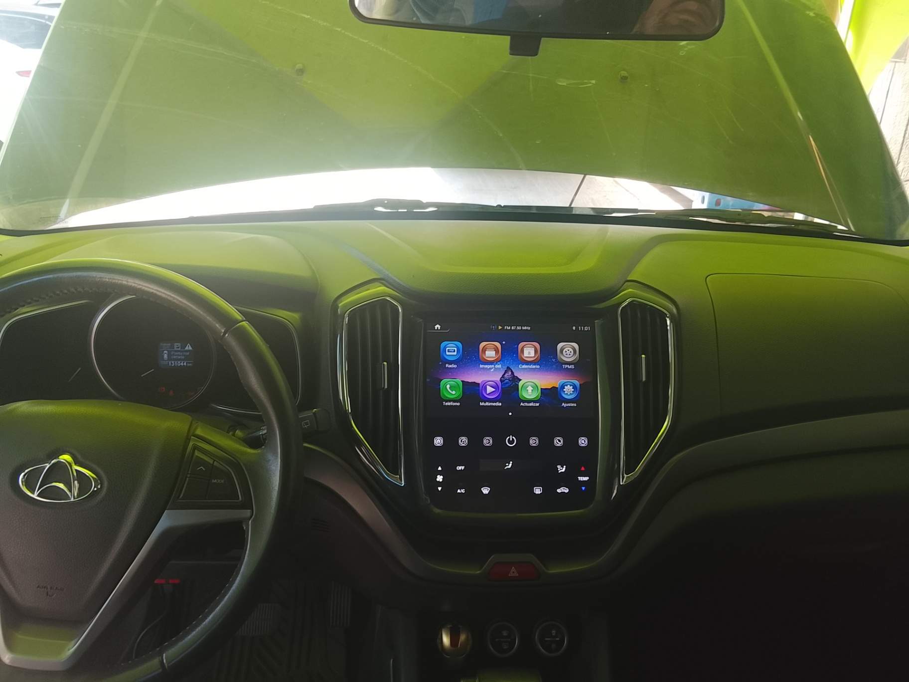 CHANGAN - 2