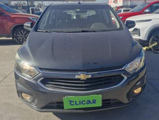CHEVROLET - 1