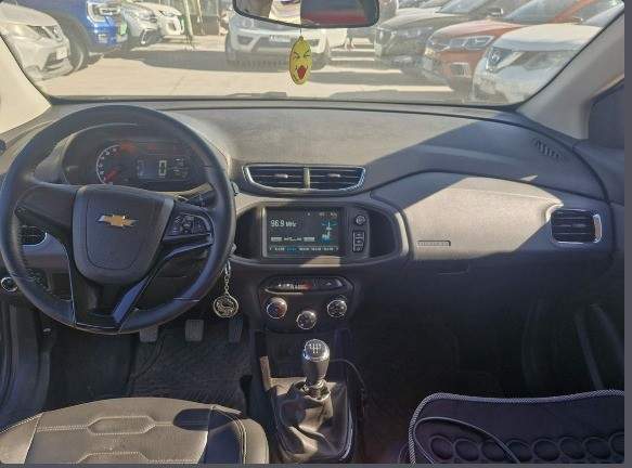 CHEVROLET - 2
