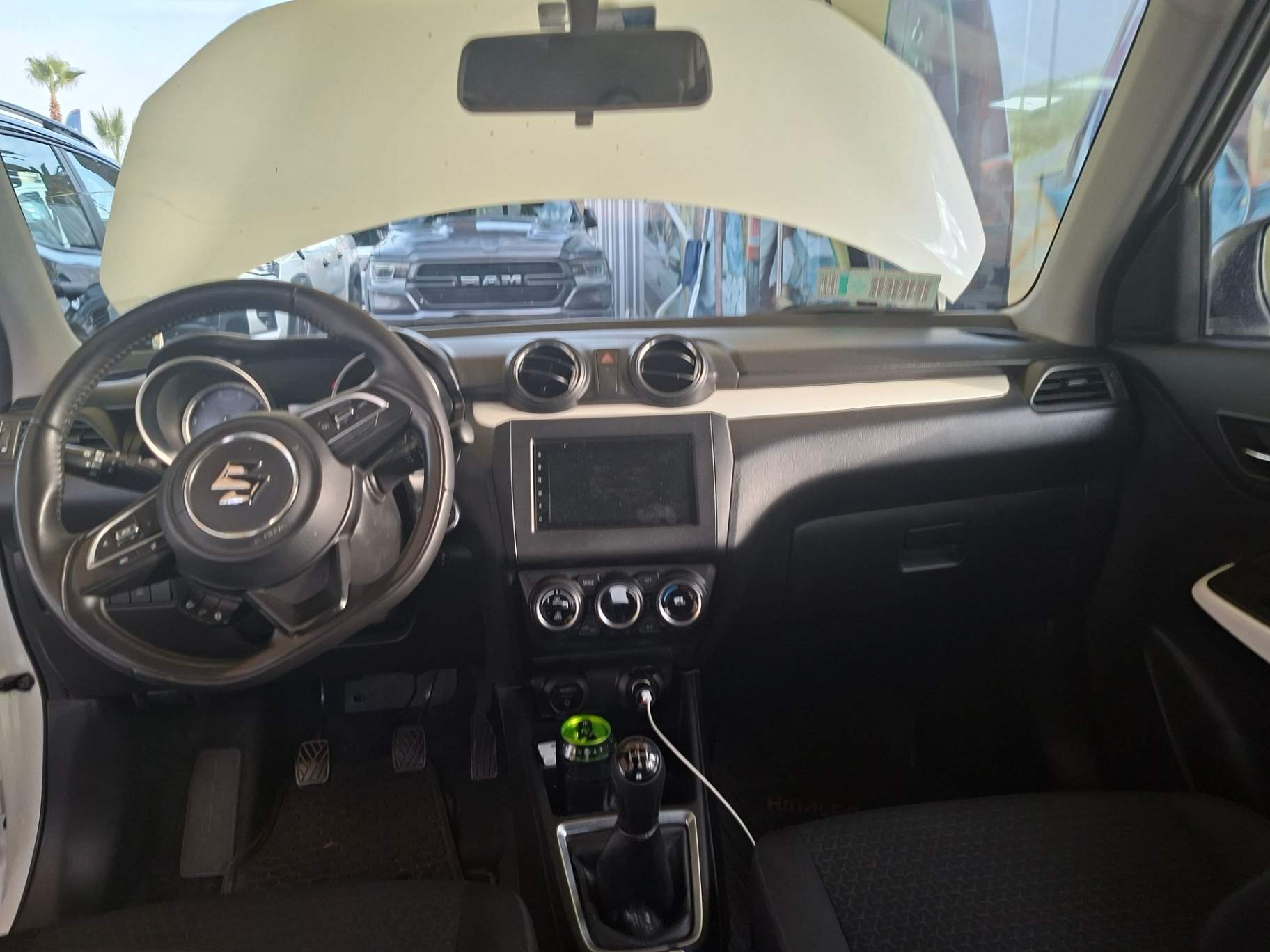 SUZUKI - 2
