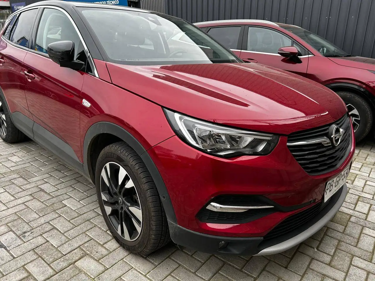 OPEL