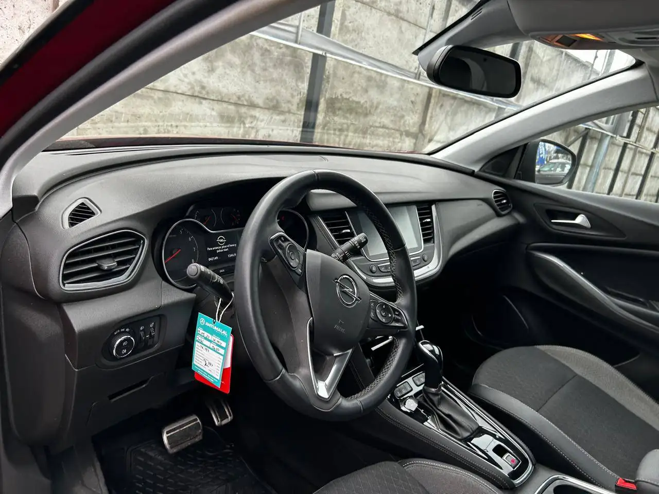 OPEL - 2