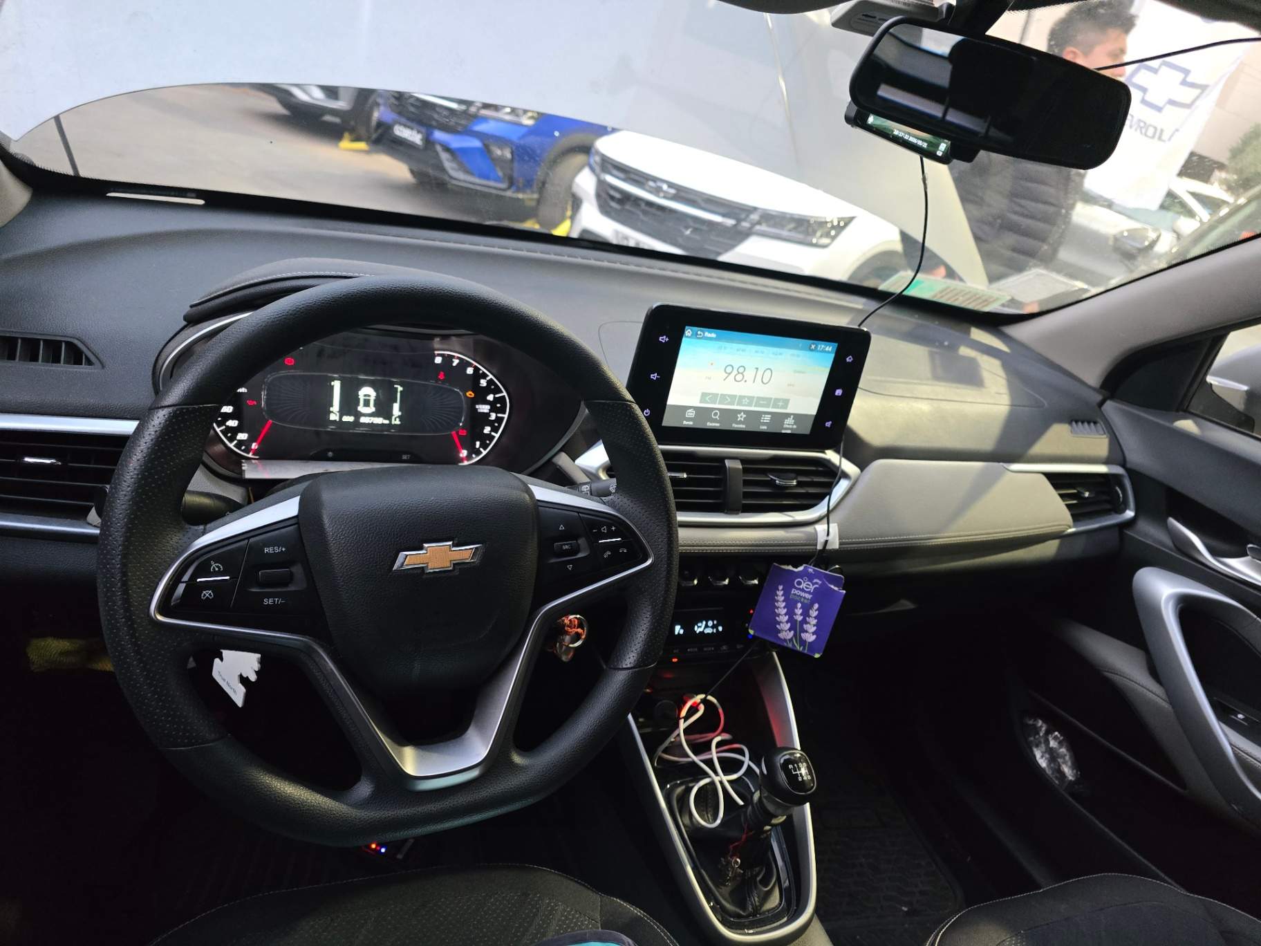 CHEVROLET - 2