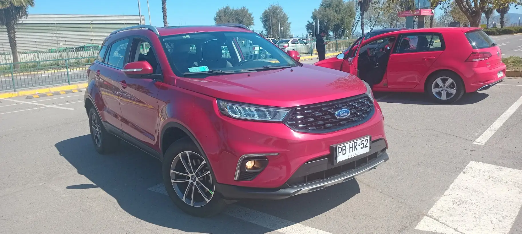 FORD