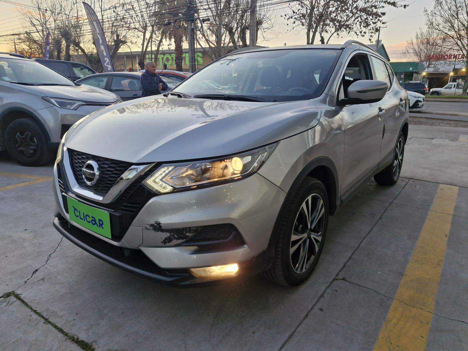 NISSAN - 1