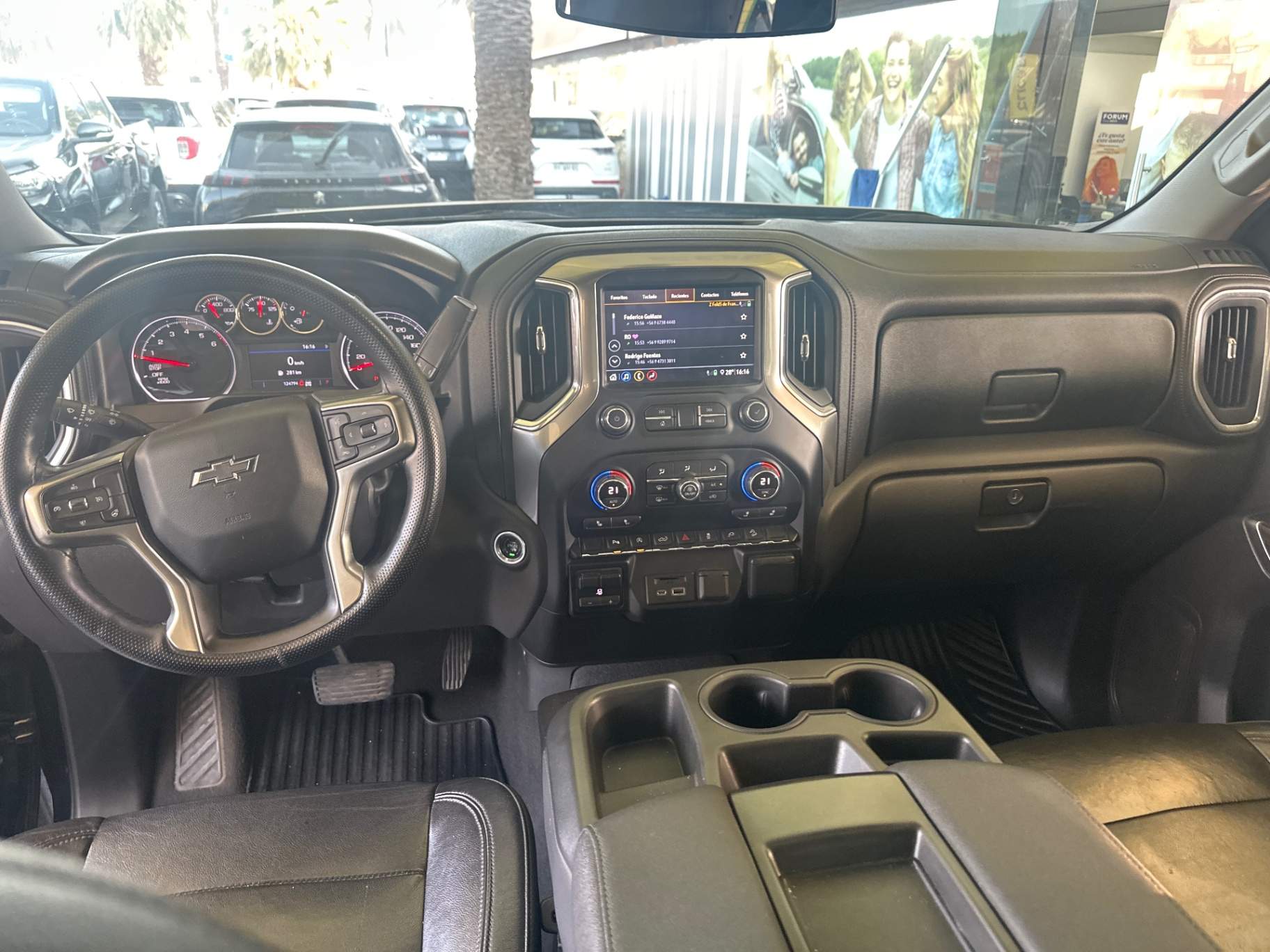 CHEVROLET - 2