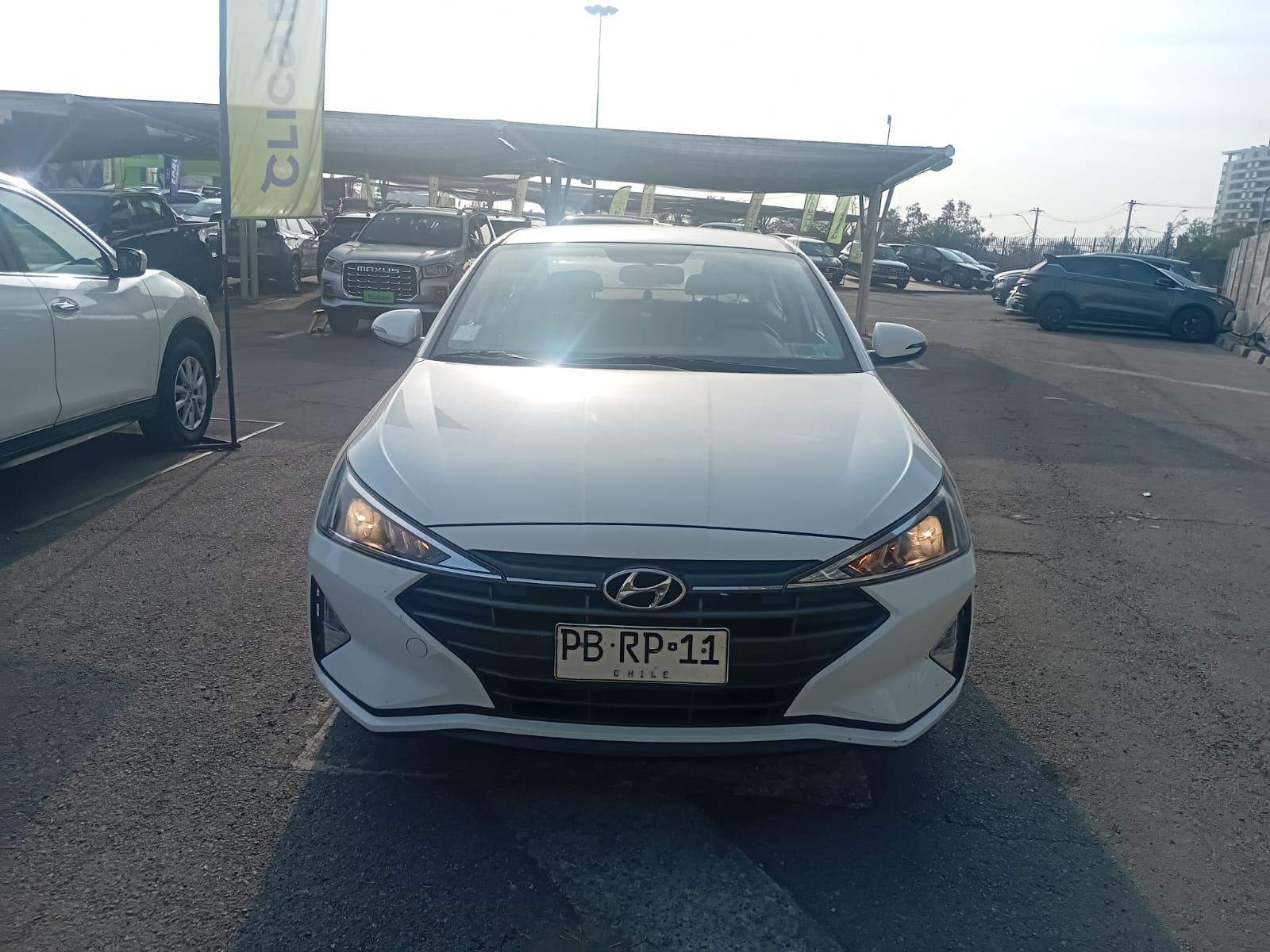 HYUNDAI - 1