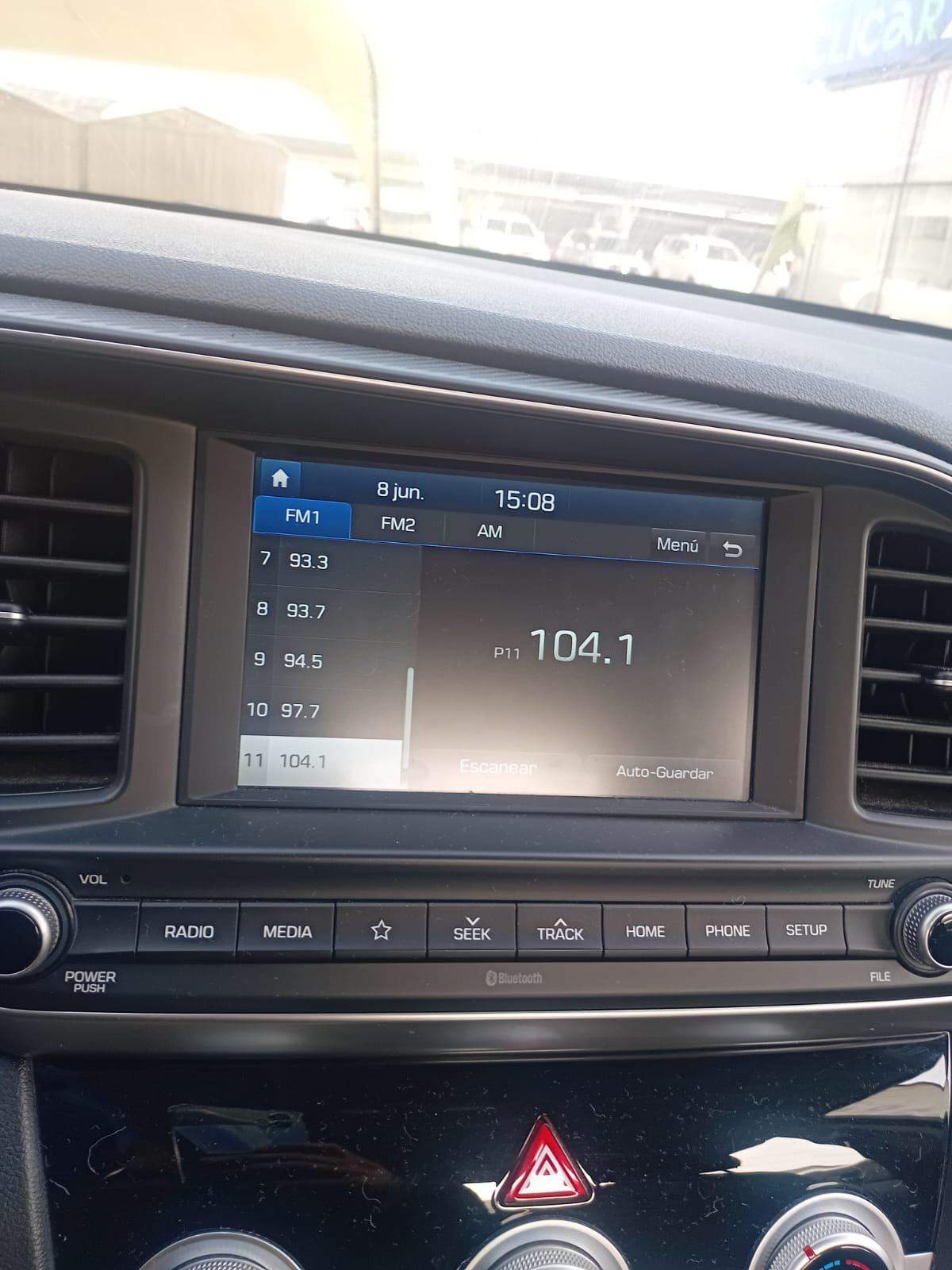 HYUNDAI - 2