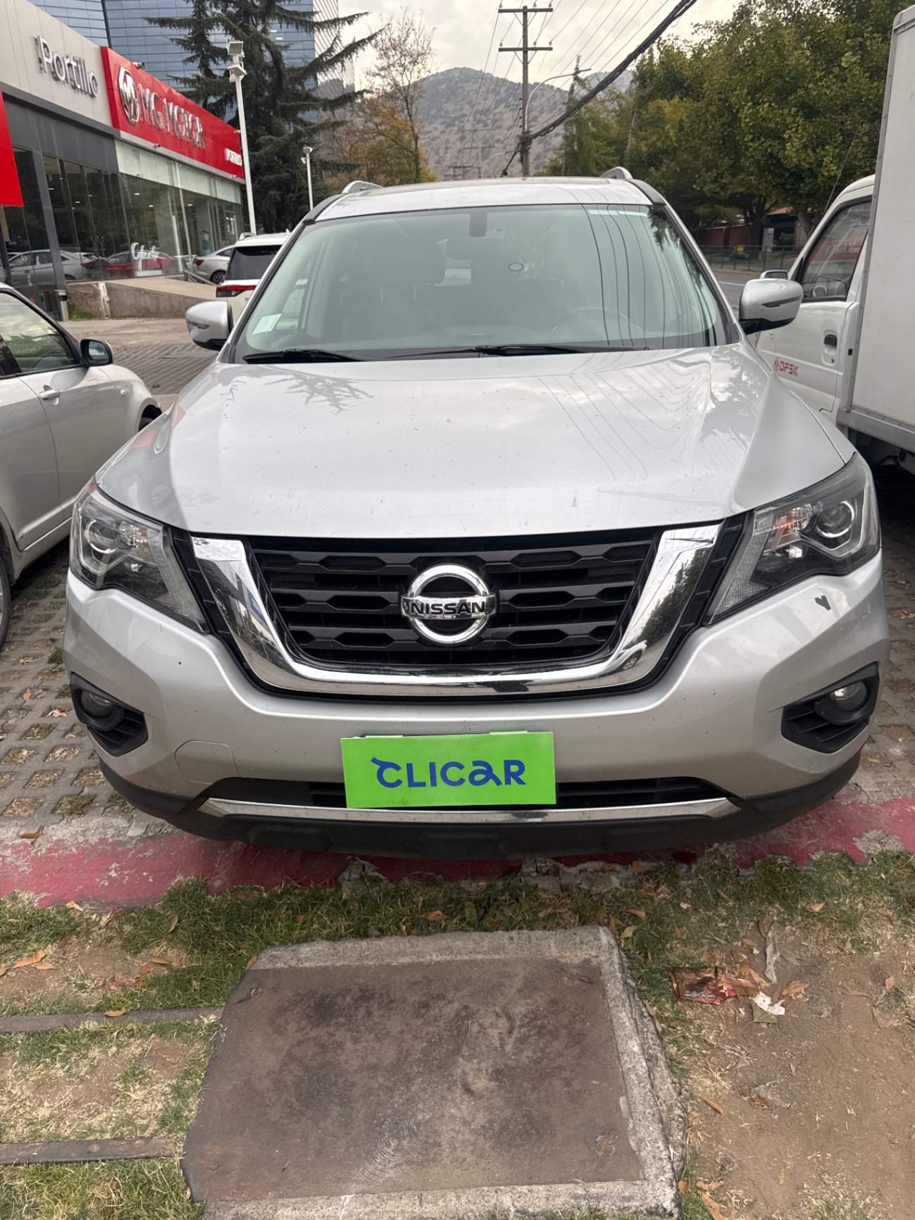NISSAN - 1