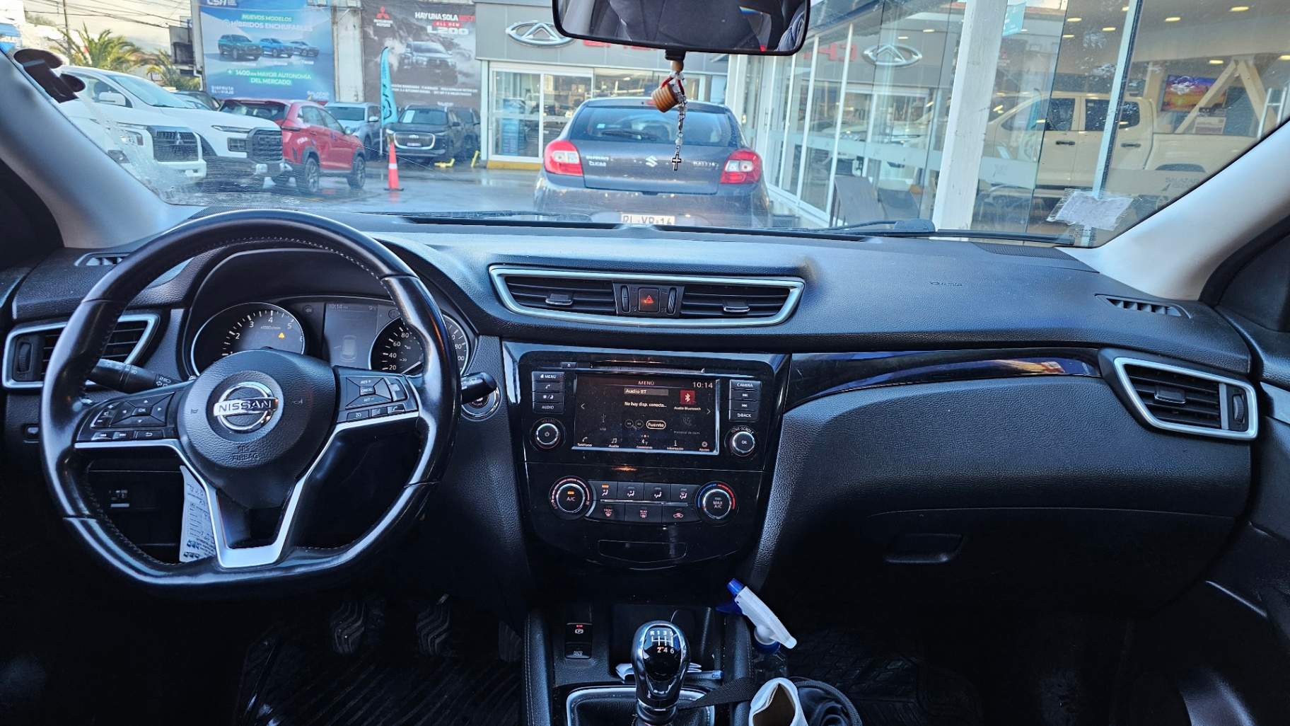 NISSAN - 2