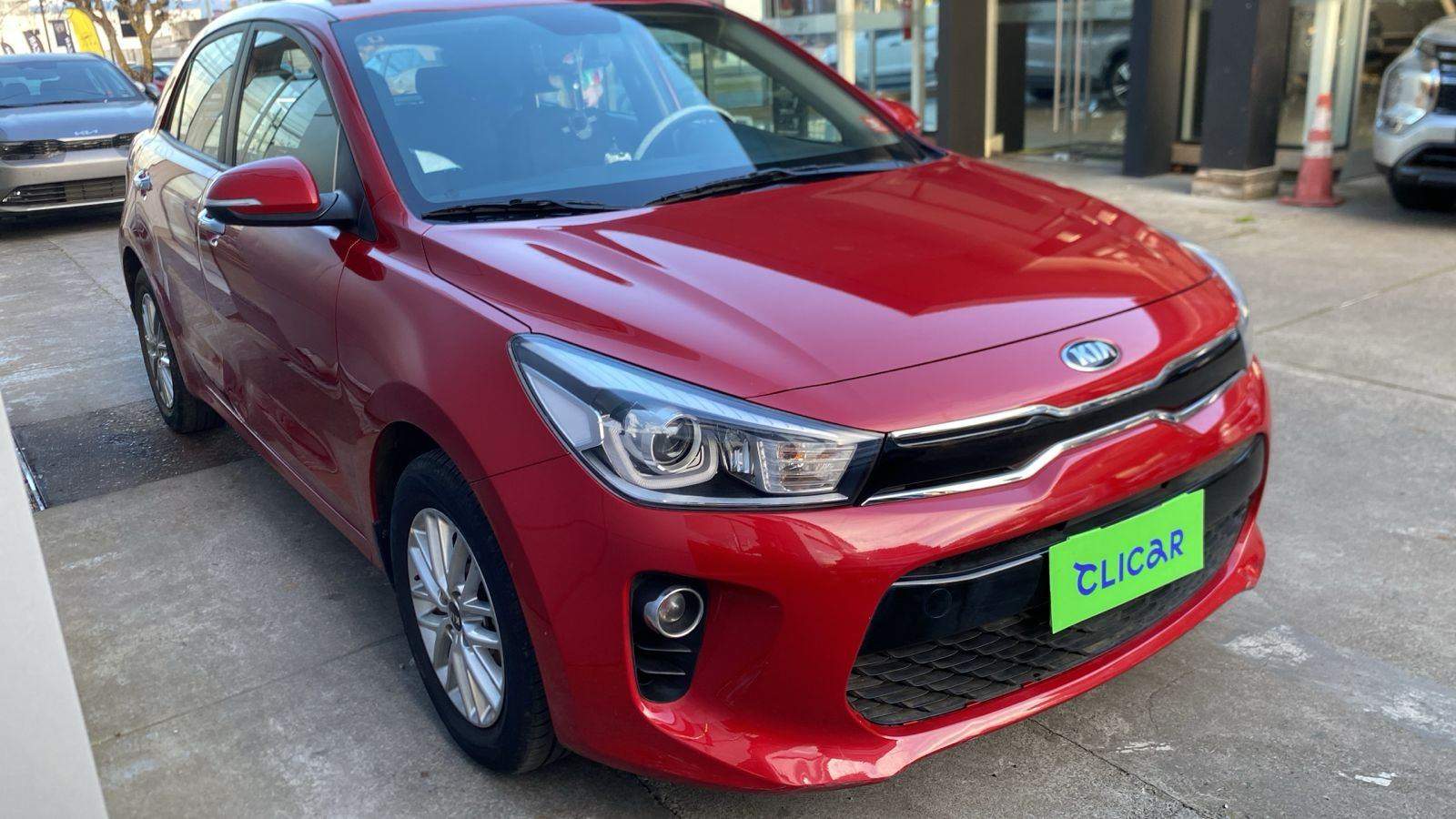KIA