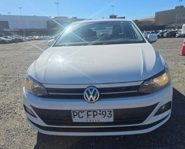 VOLKSWAGEN - 1