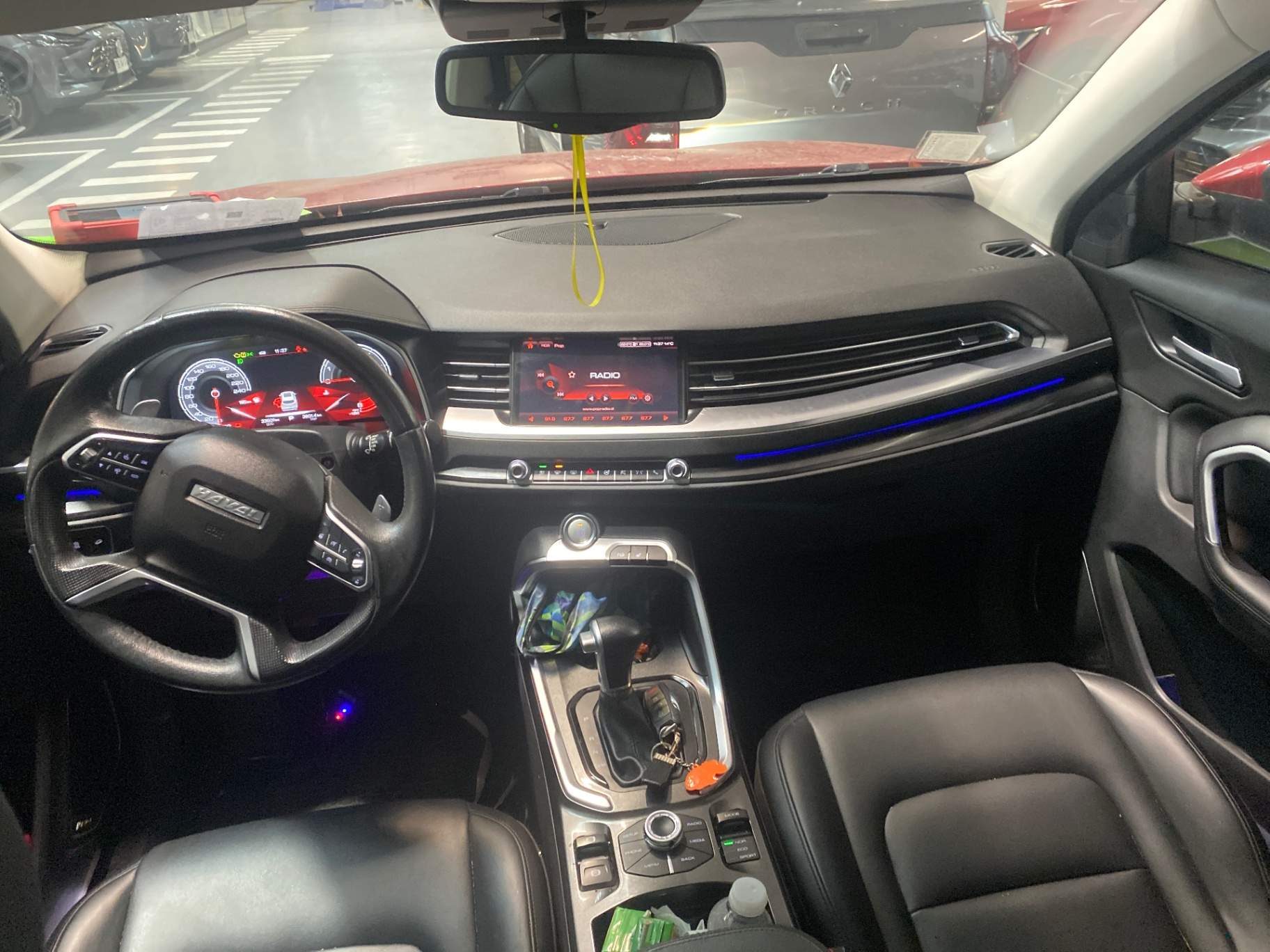 HAVAL - 2