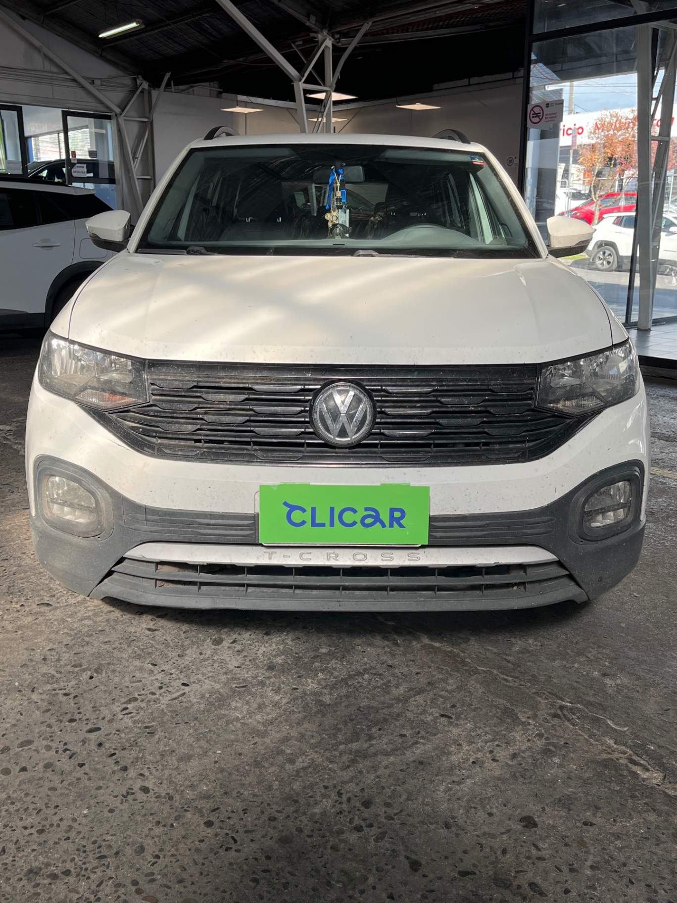 VOLKSWAGEN - 1