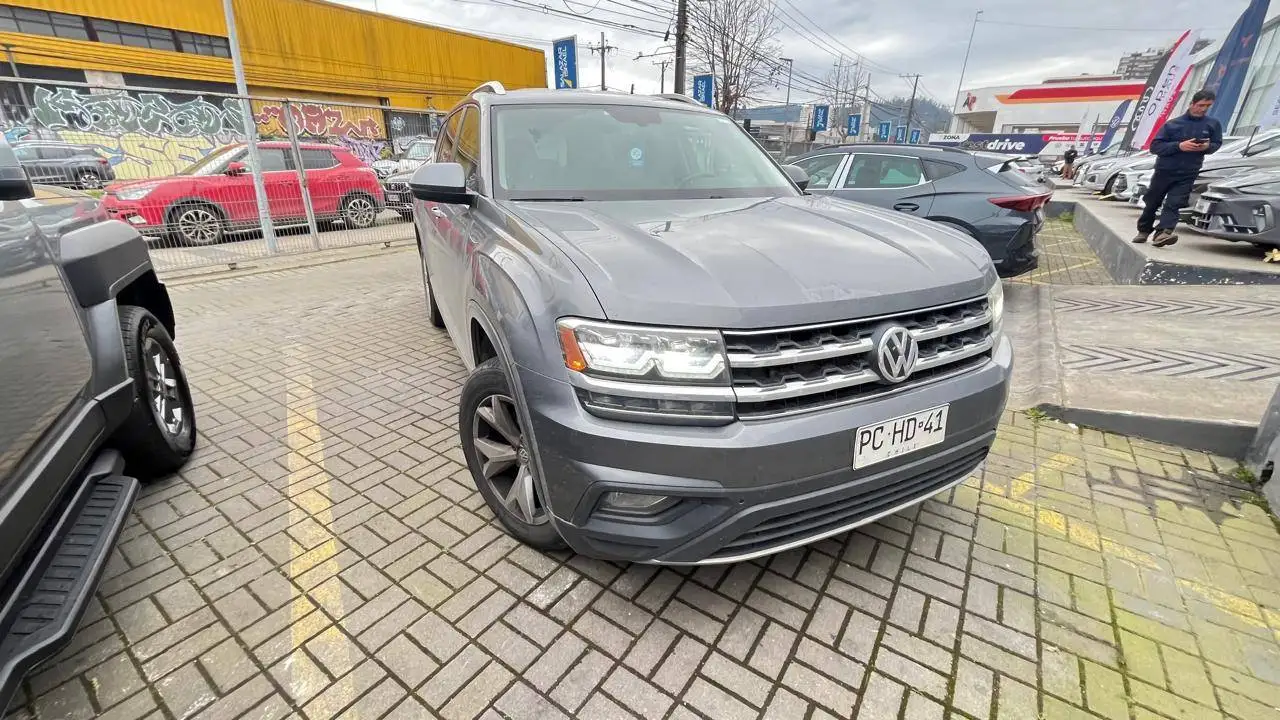 VOLKSWAGEN