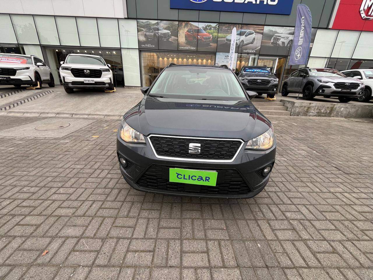 SEAT - 1