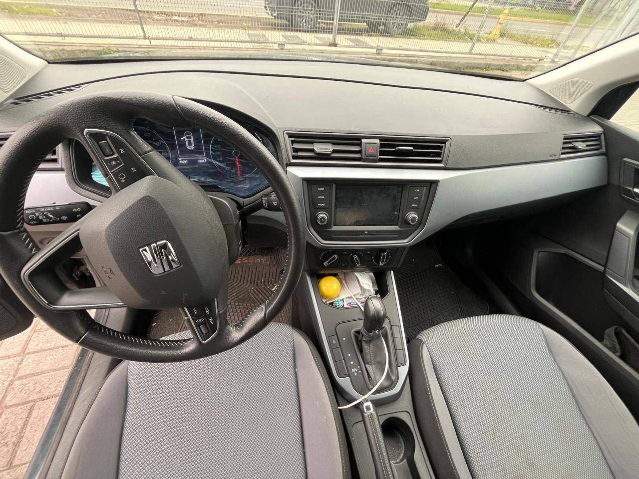 SEAT - 2