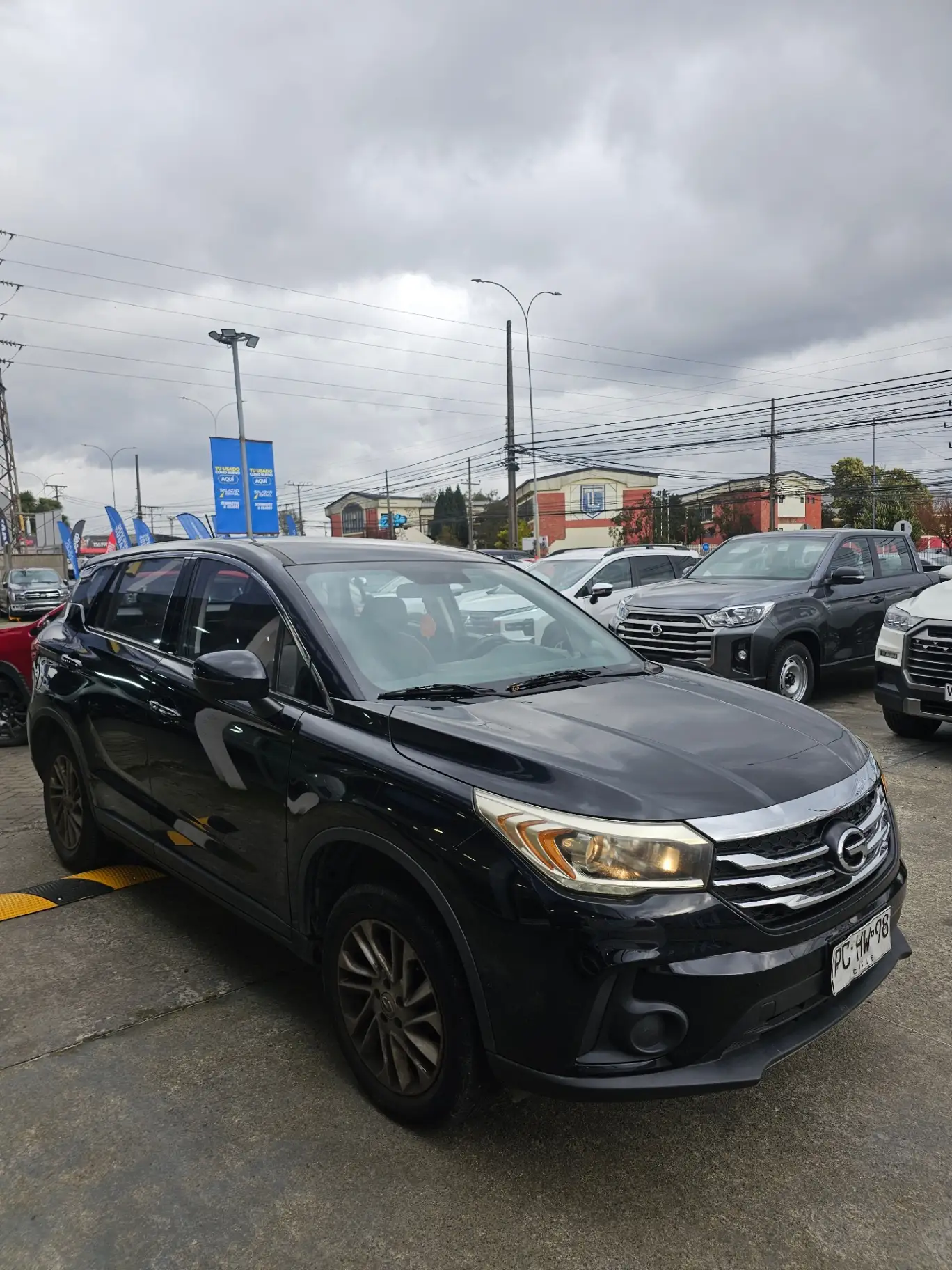 GAC