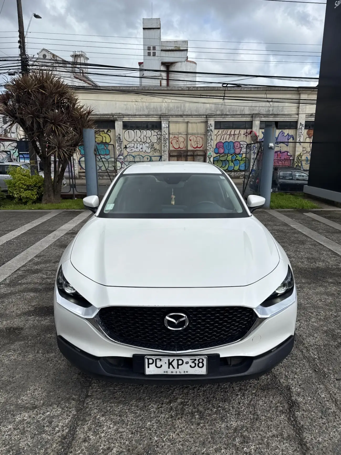 MAZDA - 1