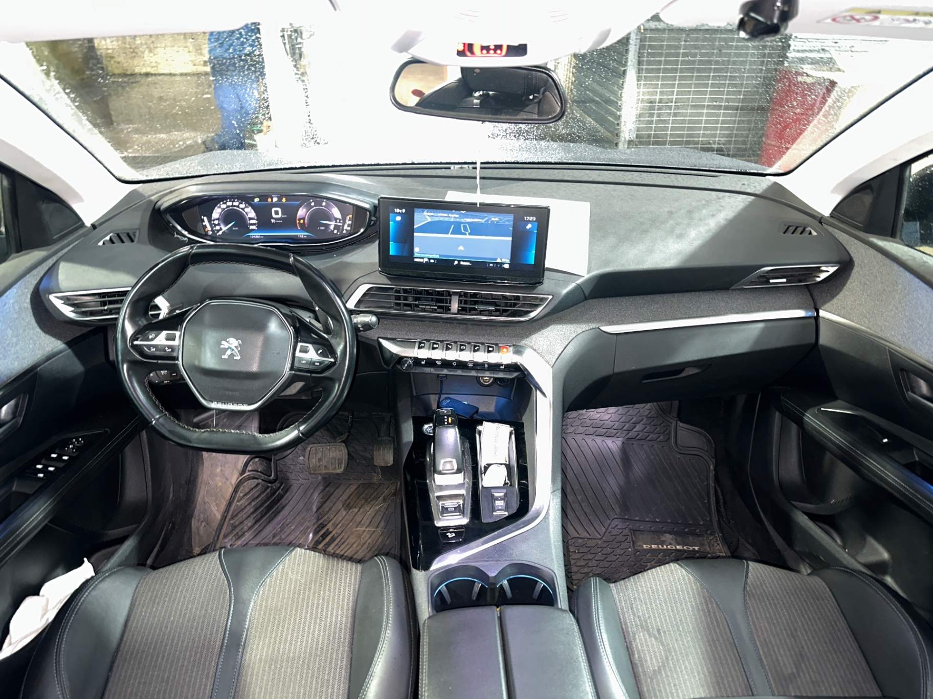 PEUGEOT - 2