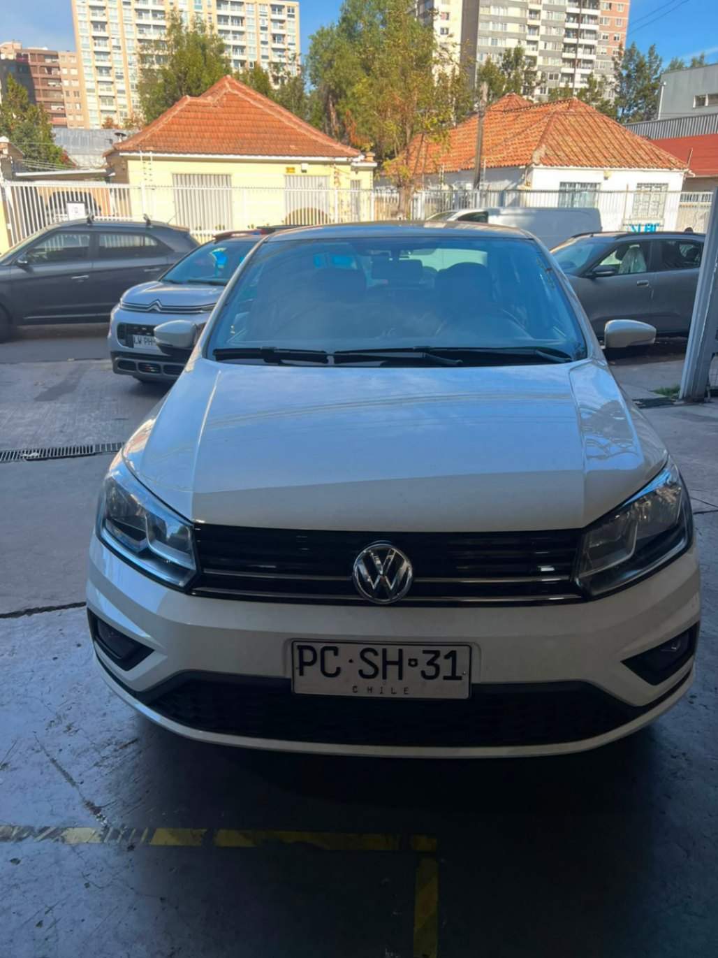 VOLKSWAGEN - 1