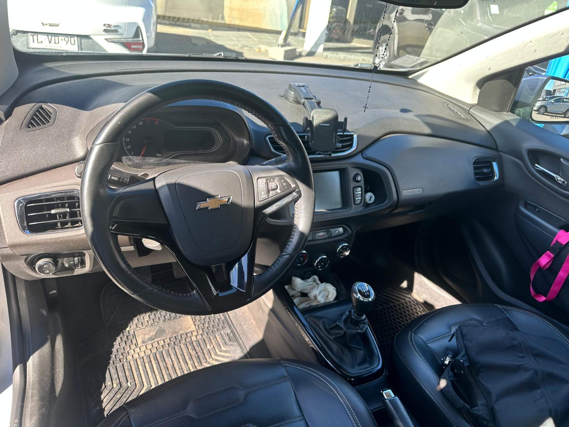 CHEVROLET - 2