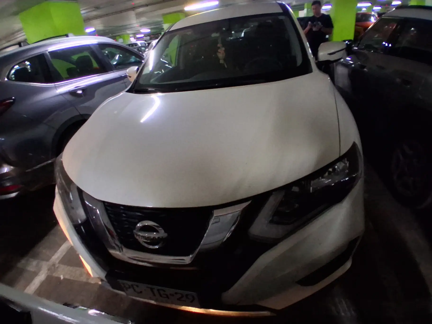NISSAN - 1
