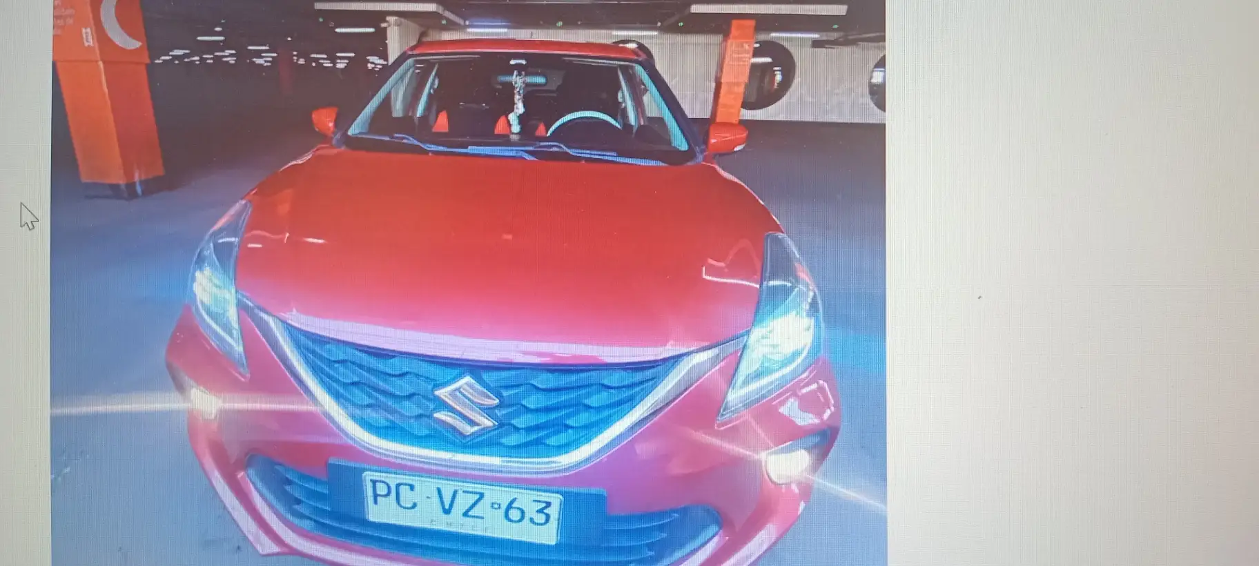 SUZUKI - 1