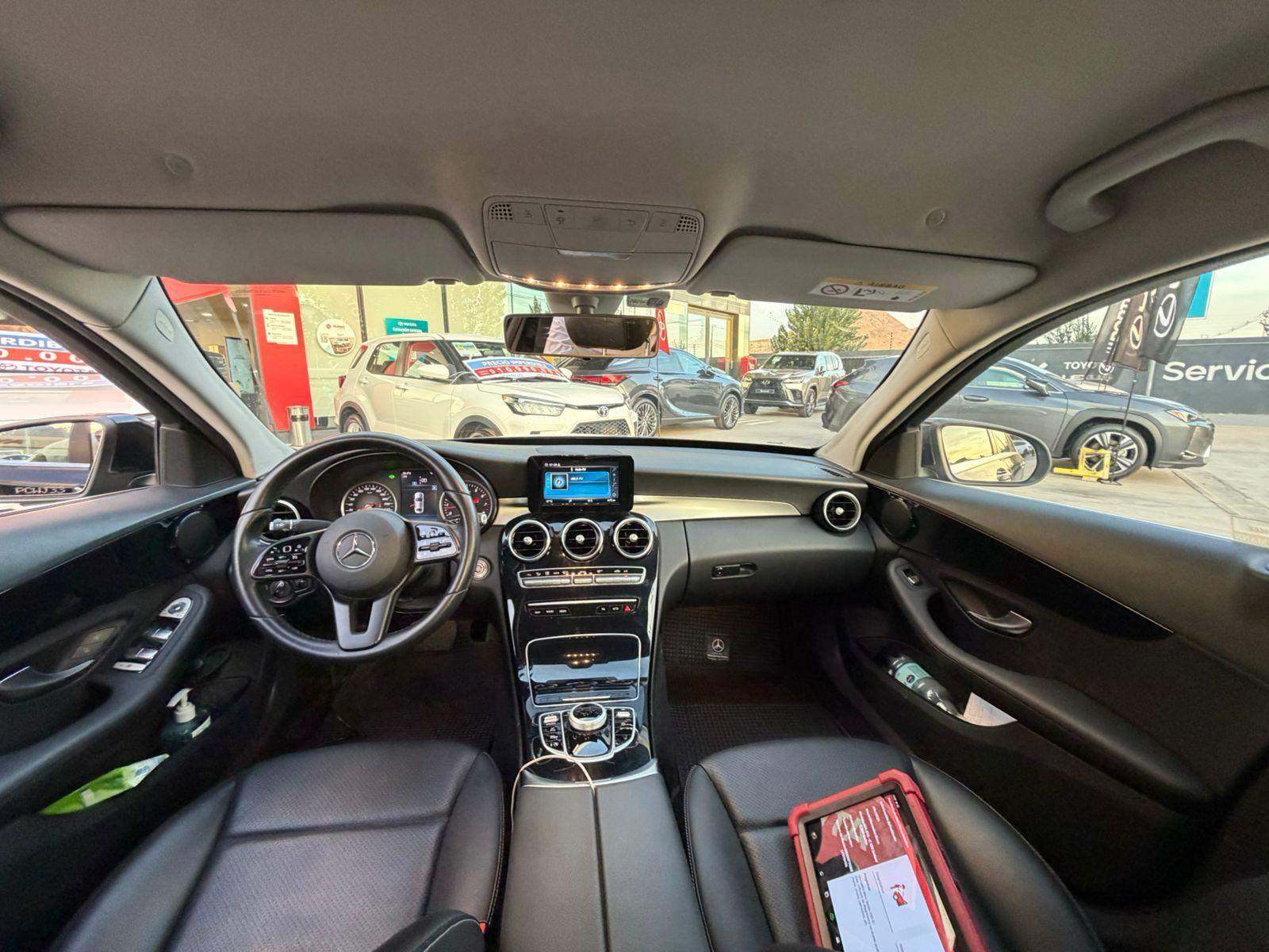 MERCEDES BENZ - 2
