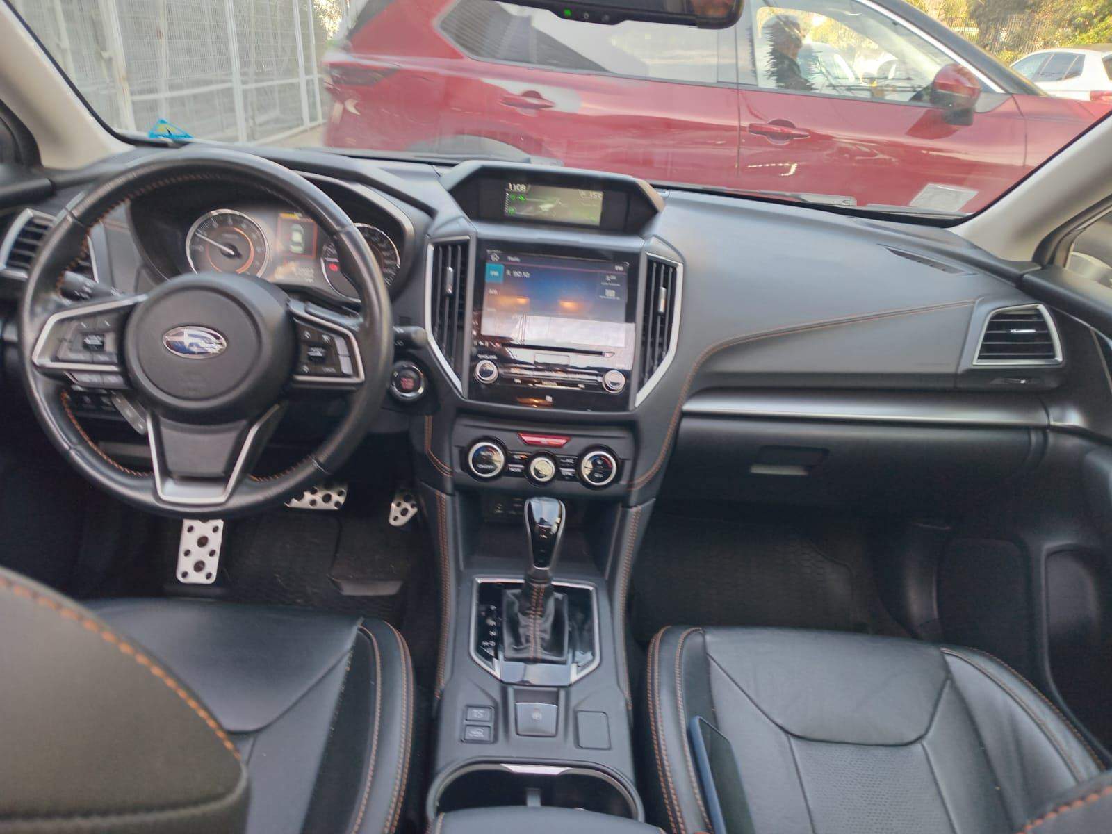 SUBARU - 2