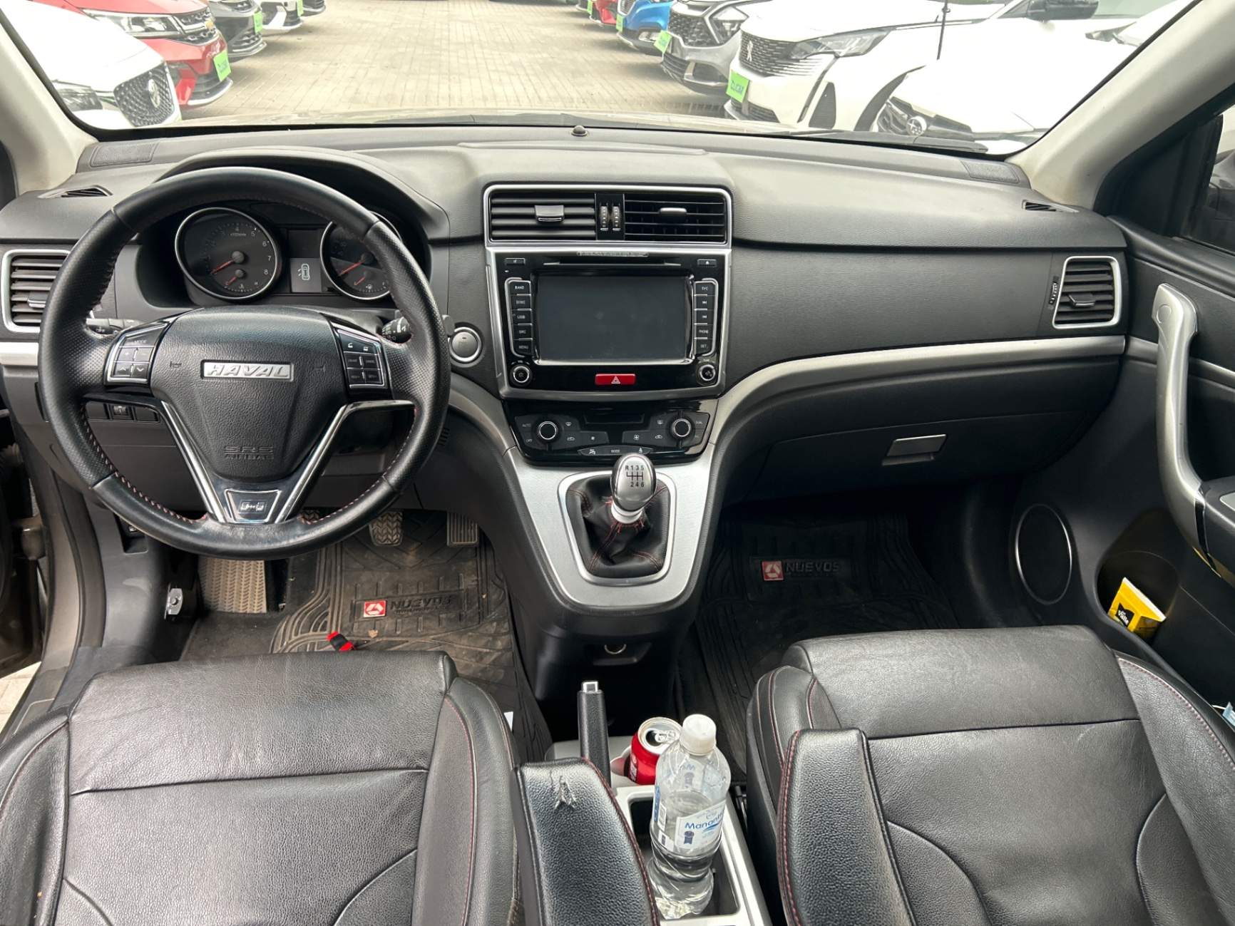 HAVAL - 2