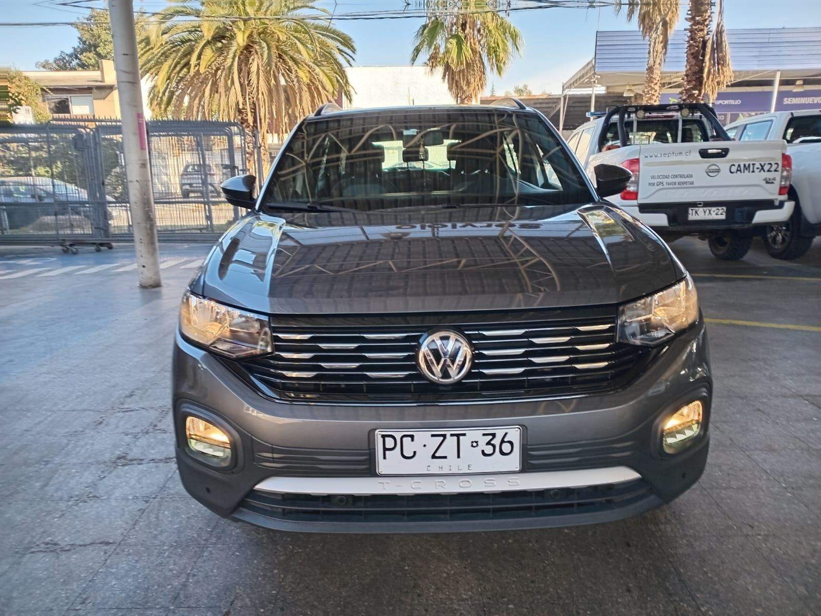 VOLKSWAGEN - 1