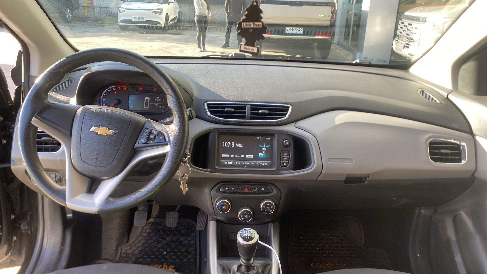 CHEVROLET - 2