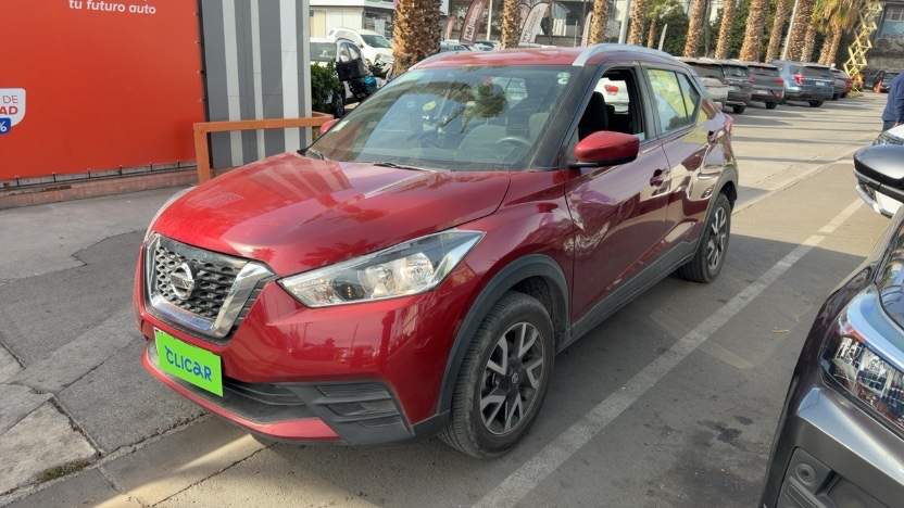 NISSAN - 1