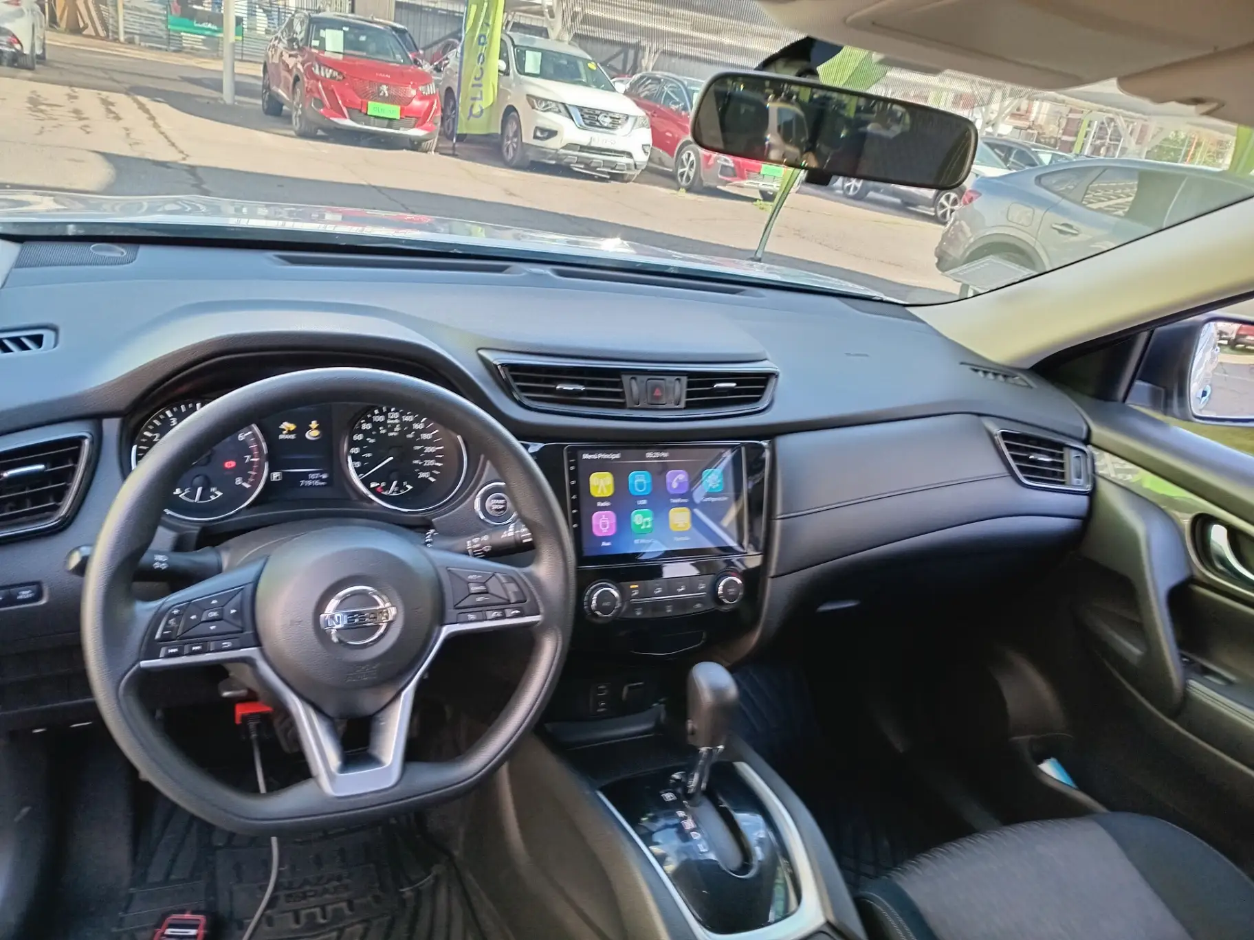NISSAN - 2