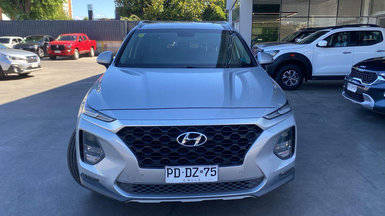 HYUNDAI - 1