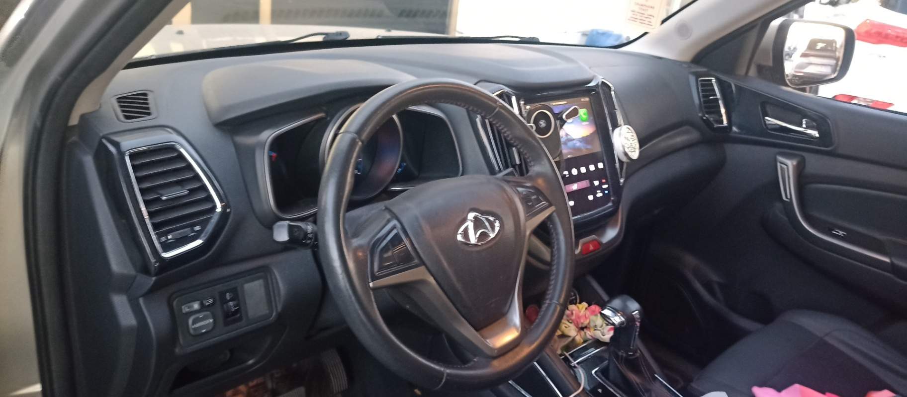 CHANGAN - 2