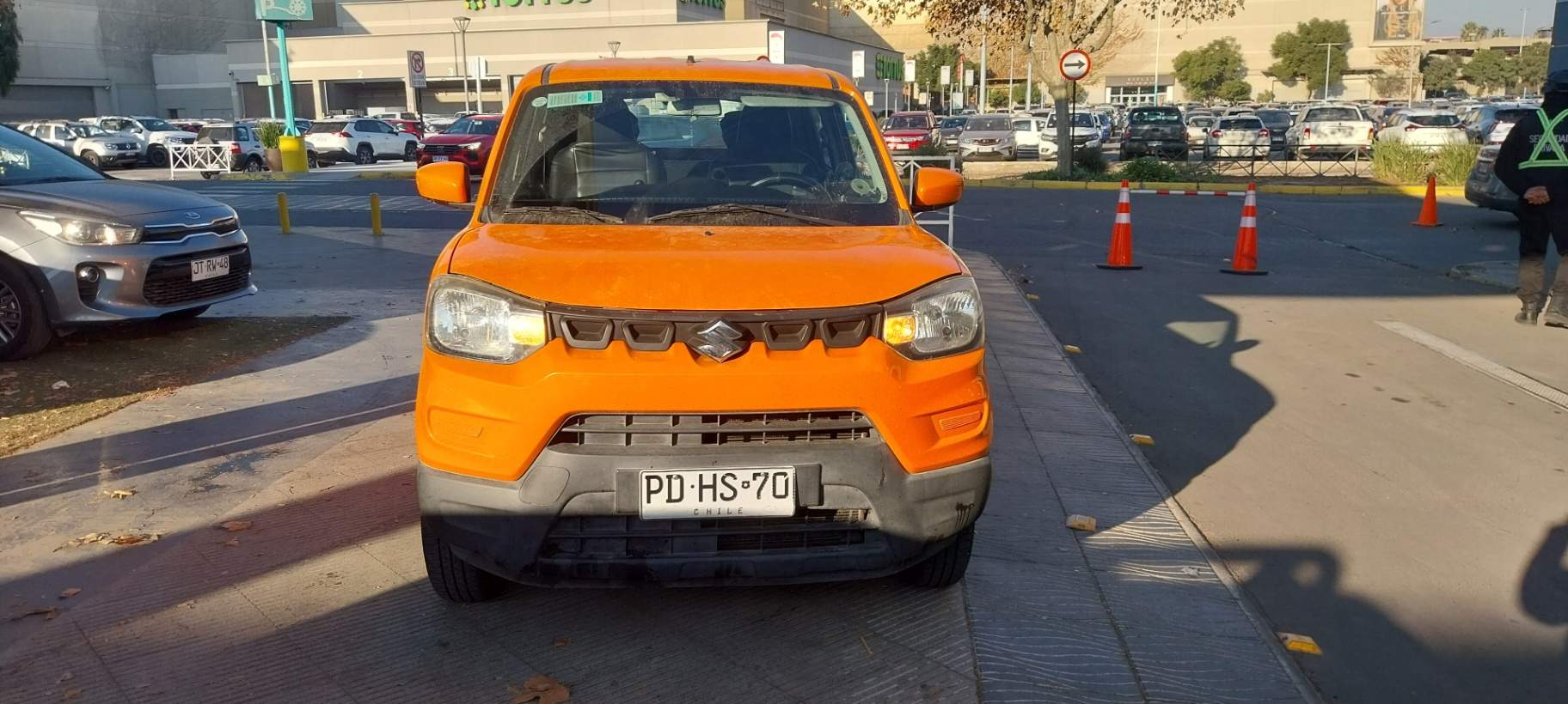 SUZUKI