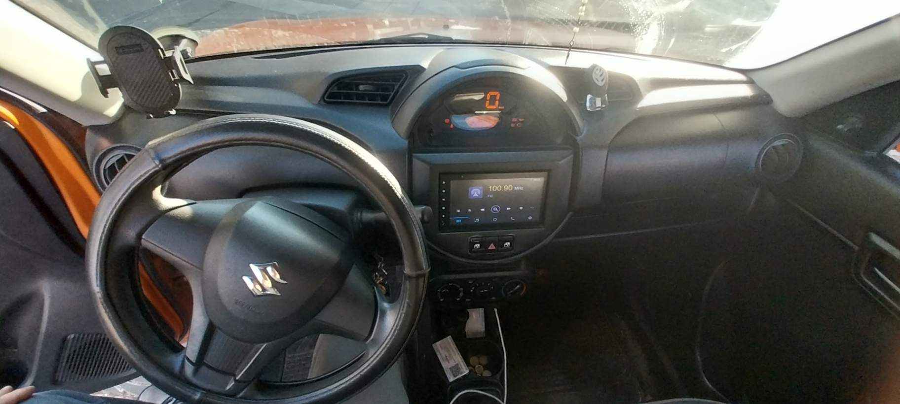 SUZUKI - 2