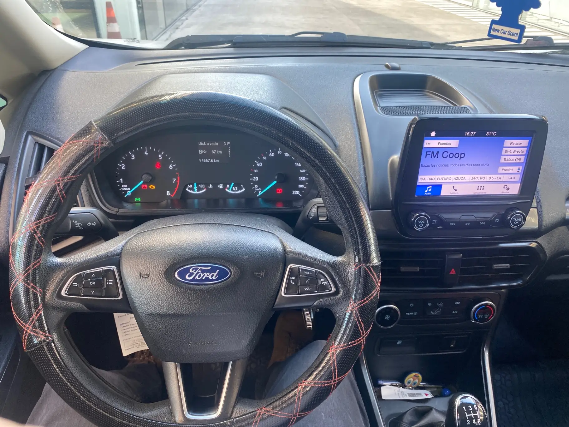 FORD - 2